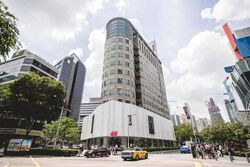 Orchard Building (D9), Office #556339641